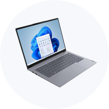 Laptops & Computers